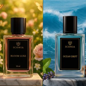 Combo (Bloom Luxe+Ocean Drift)